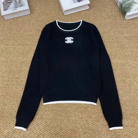 2026年10月15日入荷秋冬新作Chanel長袖女性用ファッション/誕生日プレゼント/贈り物 can工場