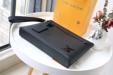 2026年10月15日新作高品質Louis Vuittonバッグ 財布M69837 0 LV Aerogram i。 /LH工場