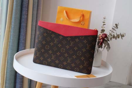 2026年10月15日新作高品質Louis Vuitton バッグ財布M62048  DailyMonogram /LH工場