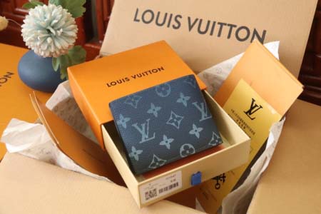2026年10月15日新作高品質Louis Vuitton 財布M115470  Damier Rush  /LH工場