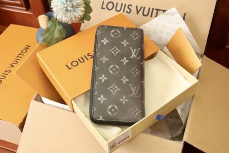 2026年10月15日新作高品質Louis Vuitton 財布M11710 Monogramna  Blush Monogram /LH工場