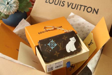 2026年10月15日新作高品質Louis Vuitton 財布M12229 Monogram  Vivienne  /LH工場