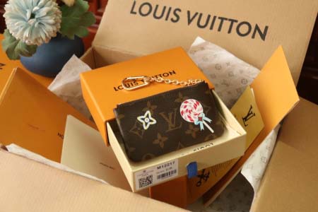 2026年10月15日新作高品質Louis Vuitton 財布M12229 Monogram  Vivienne  /LH工場