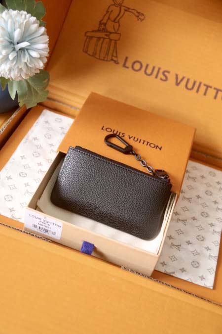 2026年10月15日新作高品質Louis Vuitton 財布 M81031  LV GradientMonogram Empreinte /LH工場