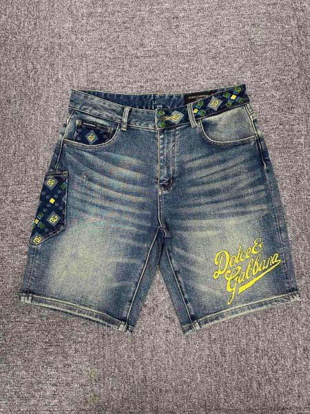 2026年10月16日入荷新作Dolce&Gabbanaジーパン高品質超厳選★入手困難/KB工場