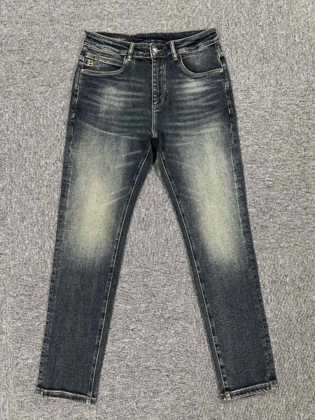 2026年10月16日入荷新作Balmainジーパン高品質超厳選★入手困難/KB工場