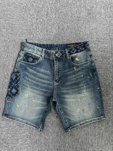2026年10月16日入荷新作Dolce&Gabbanaジーパン高品質超厳選★入手困難/KB工場