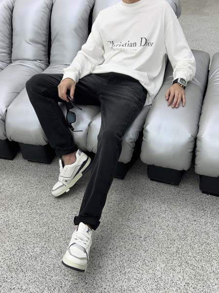 2026年10月16日入荷新作LOUIS VUITTONジーパン高品質超厳選★入手困難/KB工場