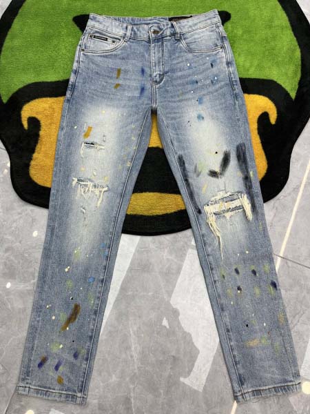 2026年10月16日入荷新作Dolce&Gabbanaジーパン高品質超厳選★入手困難/KB工場