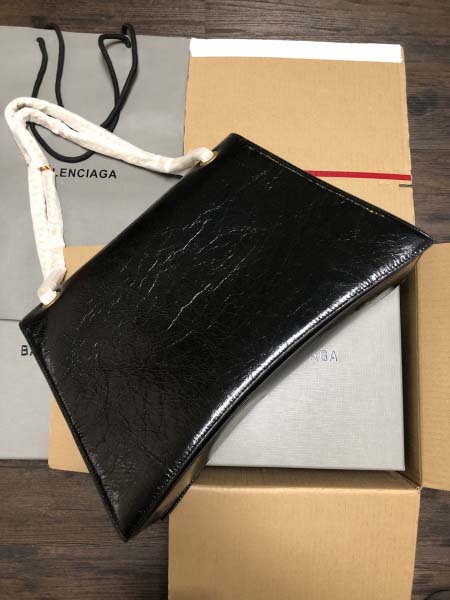 原版復刻人気新作 バレンシアガバッグ41x25x13cmC+工場★超厳選★入手困難な