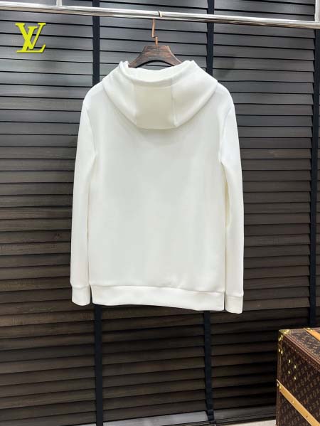 2026年10月20日秋冬新作Louis Vuittonスウェット人気商品M-5XL/TY工場