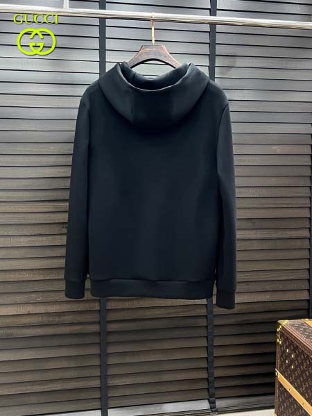 2026年10月20日秋冬新作Gucciスウェット人気商品M-5XL/TY工場