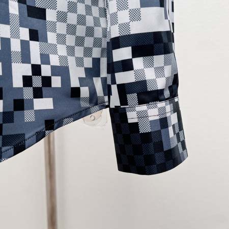 2026年10月20日秋冬新作Louis Vuitton長袖シャツ人気商品 /TY工場