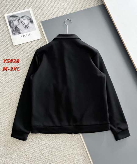 2026年10月20日秋冬新作Pradaジャケット高品質 人気商品 /TY工場