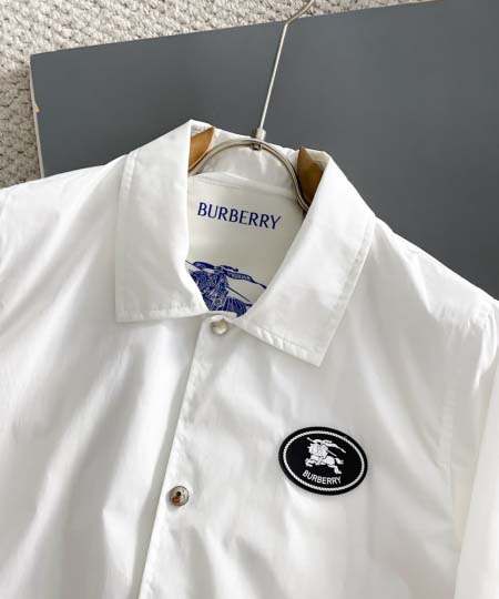 2026年10月20日秋冬新作Burberryジャケット高品質 人気商品 /TY工場