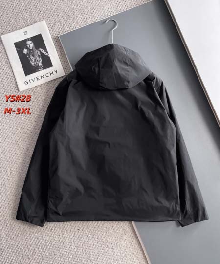 2026年10月20日秋冬新作Pradaジャケット高品質 人気商品 /TY工場