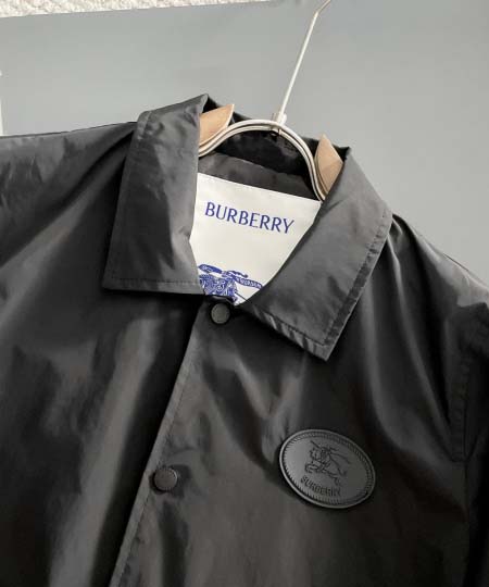 2026年10月20日秋冬新作Burberryジャケット高品質 人気商品 /TY工場