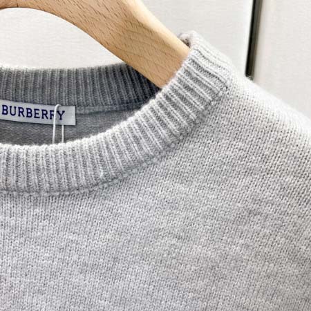 2026年10月20日秋冬Burberry新作厚いセーター高品質 人気商品 /TY工場