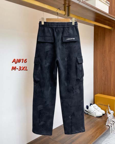 2026年10月20日秋冬新作Louis Vuittonスラックス 高品質 人気商品 /TY工場