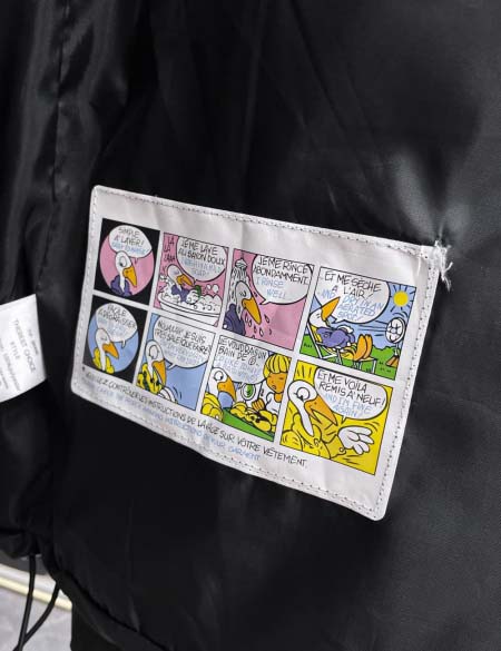 2026年10月22日秋冬Moncler新作ジャケット人気商品 /TY工場