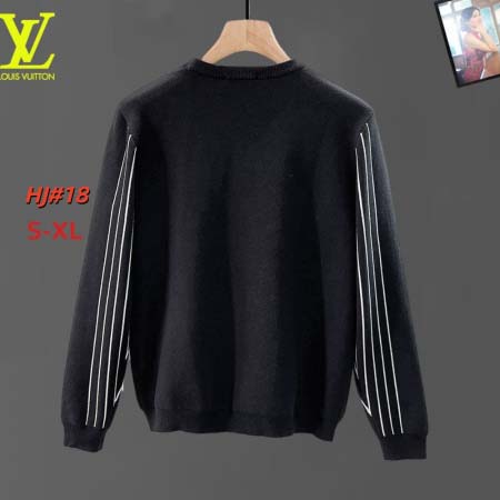 2026年10月22日秋冬新作Louis Vuittonニット/セーター高品質人気商品 /TY工場
