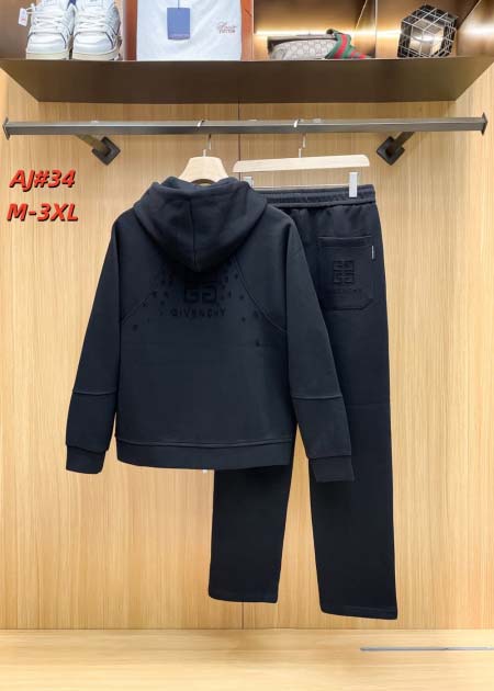 2026年10月22日秋冬新作Givenchy上下セット高品質人気商品 /TY工場