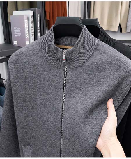 2026年10月22日秋冬新作Thom Browneニット/セーター高品質人気商品 /TY工場
