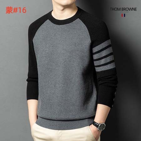 2026年10月22日秋冬新作Thom Browneジャケット高品質人気商品 /TY工場