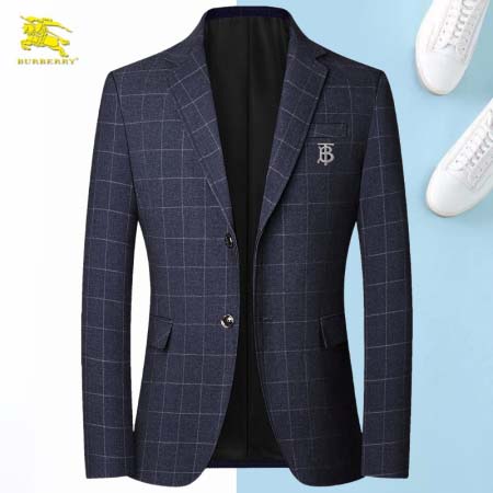 2026年10月23日秋冬新作Burberryジャケット高品質人気商品 /TY工場