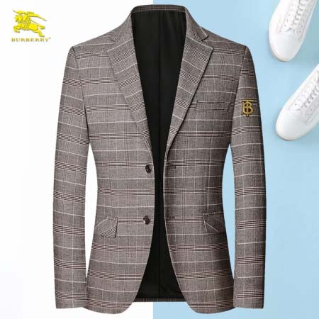 2026年10月23日秋冬新作Burberryジャケット高品質人気商品 /TY工場