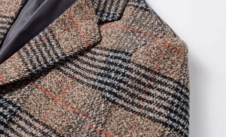 2026年10月23日秋冬新作Burberryジャケット高品質人気商品 /TY工場