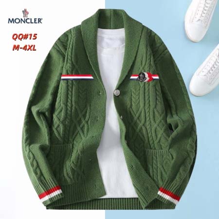 2026年10月23日秋冬新作Monclerニット/セーター高品質人気商品 /TY工場