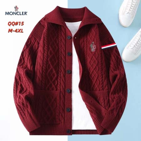 2026年10月23日秋冬新作Monclerニット/セーター高品質人気商品 /TY工場