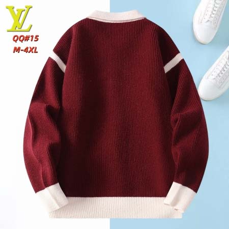2026年10月23日秋冬新作Louis Vuittonニット/セーター高品質人気商品 /TY工場