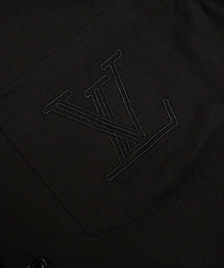 2026年10月25日秋冬新作Louis Vuitton 長袖 シャツ人気商品 /TY工場