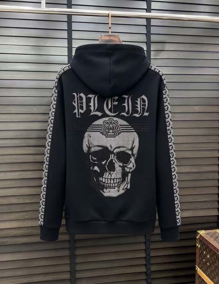 2026年10月25日秋冬新作PHILIPP PLEIN スウェット高品質人気商品 /TY工場