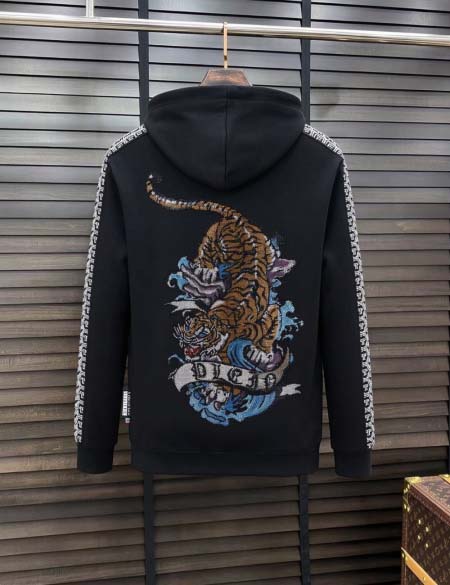 2026年10月25日秋冬新作PHILIPP PLEIN スウェット高品質人気商品 /TY工場