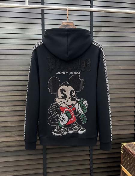 2026年10月25日秋冬新作PHILIPP PLEIN スウェット高品質人気商品 /TY工場