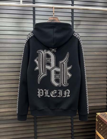 2026年10月25日秋冬新作PHILIPP PLEIN スウェット高品質人気商品 /TY工場