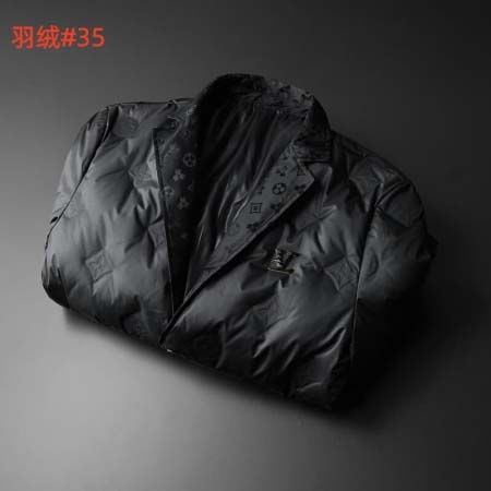 2026年10月25日秋冬新作 Louis Vuittonダウンジャケット 服人気商品 /TY工場