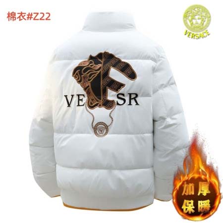 2026年10月25日秋冬新作Versace 綿服人気商品 /TY工場