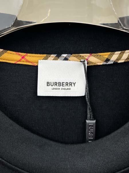 2026年10月26日入荷秋冬新作Burberry長袖Tシャツ高級品/LD工場