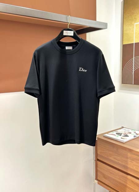 2026年10月26日入荷秋冬新作Dior長袖Tシャツ高級品/LD工場