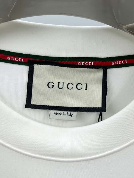 2026年10月26日入荷秋冬新作Gucci長袖Tシャツ高級品超厳選★入手困難/誕生日プレゼント/LD工場