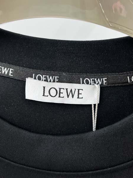 2026年10月26日入荷秋冬新作Loewe長袖Tシャツ高級品超厳選★入手困難/誕生日プレゼント/LD工場