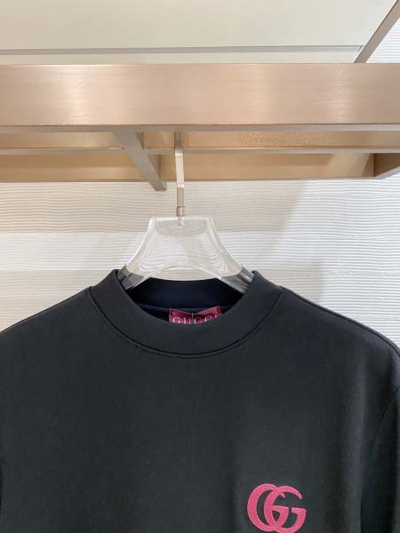 2026年10月26日入荷秋冬新作Gucci長袖Tシャツ高級品超厳選★入手困難/誕生日プレゼント/LD工場