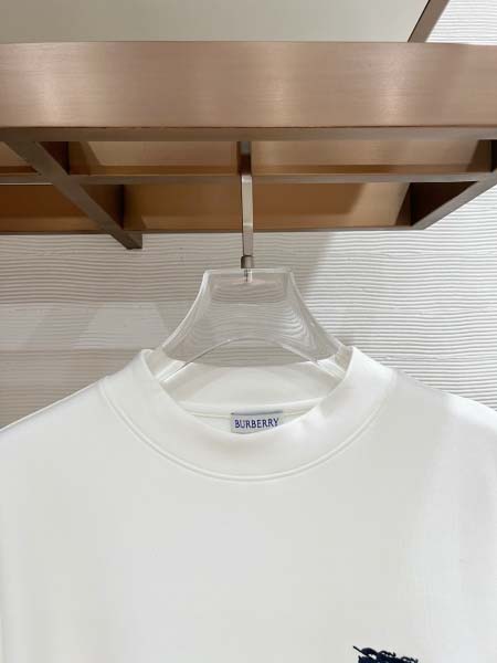 2026年10月26日入荷秋冬新作Burberry長袖Tシャツ高級品超厳選★入手困難/誕生日プレゼント/LD工場