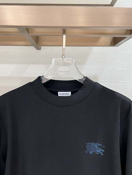 2026年10月26日入荷秋冬新作Burberry長袖Tシャツ高級品超厳選★入手困難/誕生日プレゼント/LD工場