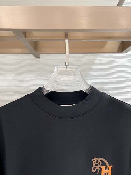 2026年10月26日入荷秋冬新作HERMES長袖Tシャツ高級品超厳選★入手困難/誕生日プレゼント/LD工場