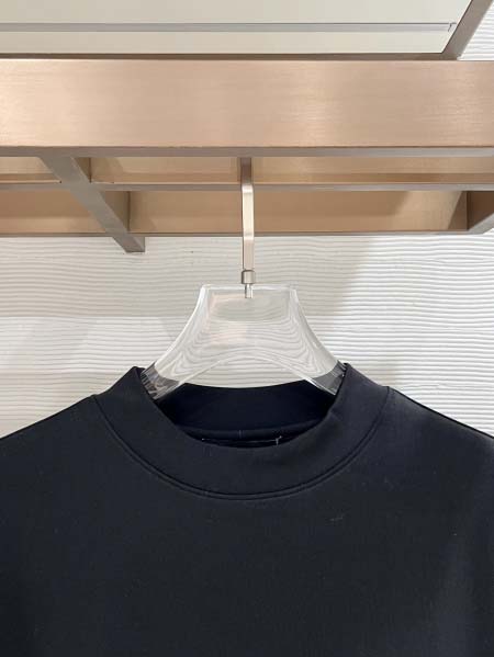 2026年10月26日入荷秋冬新作Kiton長袖Tシャツ高級品超厳選★入手困難/誕生日プレゼント/LD工場